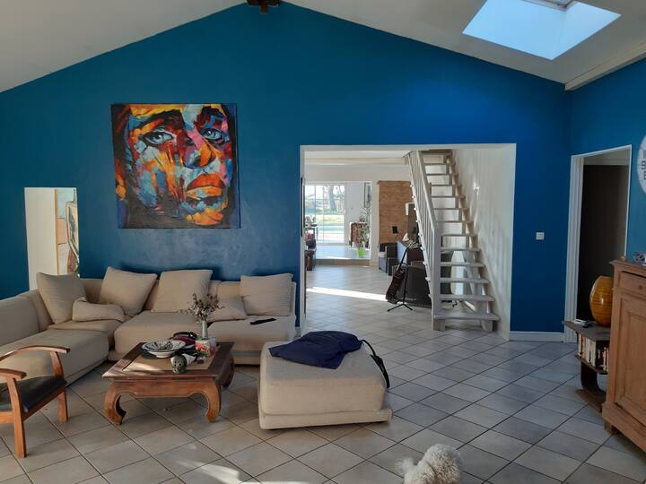 Всекидневна