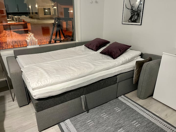 Всекидневна