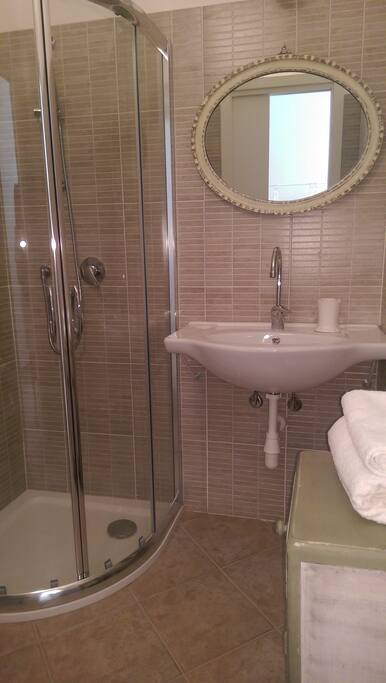 bagno privato
