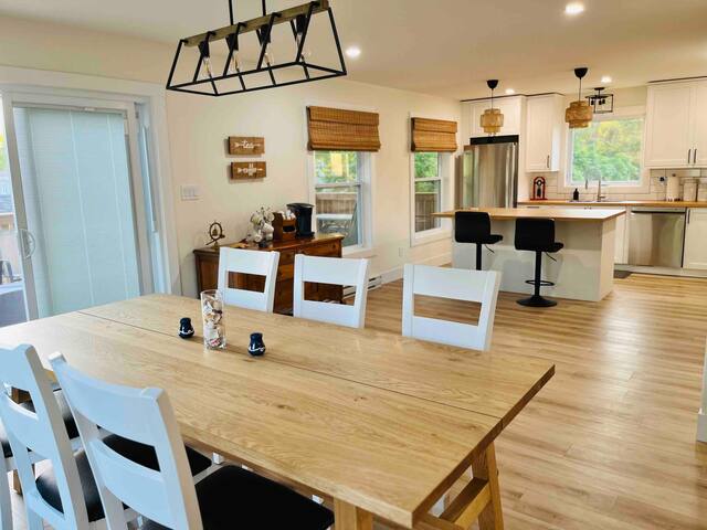 Summer House – Walk to Parlee! gallery image 3