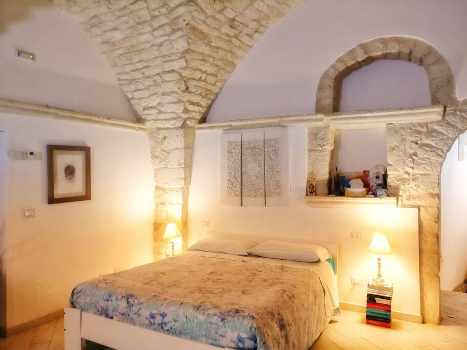 Camera da letto