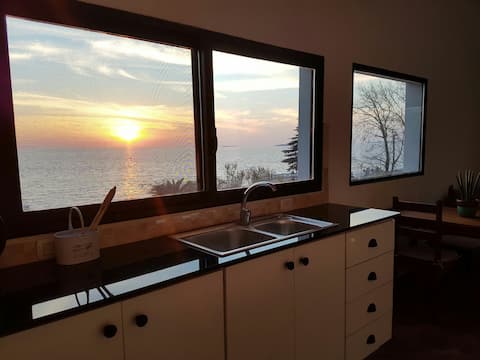 Casa Francis: Exclusive Apt. with River View