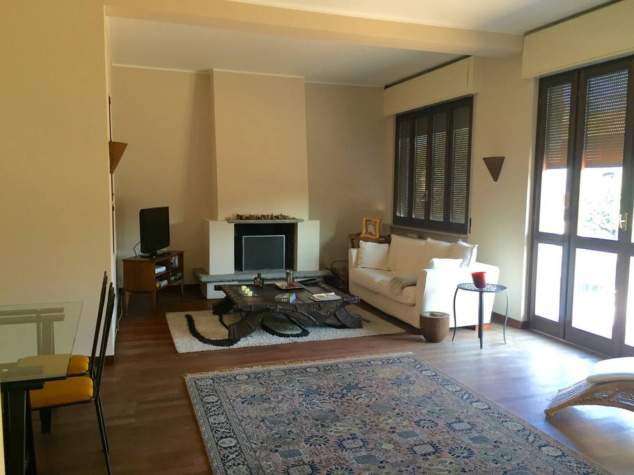 sala - living room