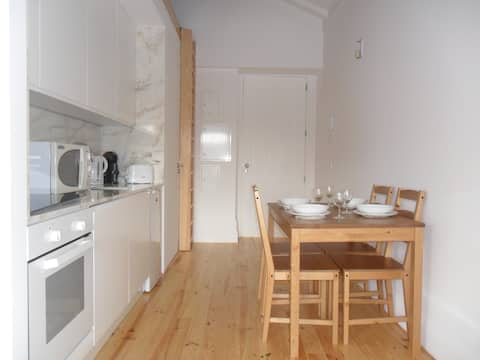 Your Place Porto I - Apartament