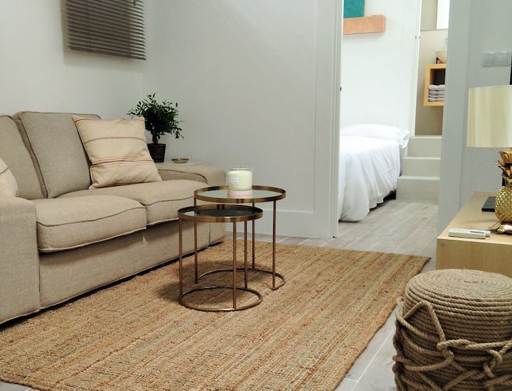 Salamanca Holiday Rentals & Homes Salamanca, Madrid, Spain Airbnb