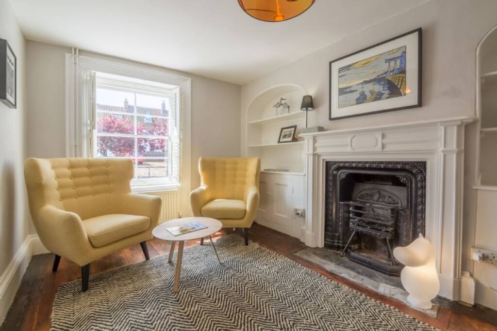 The snug