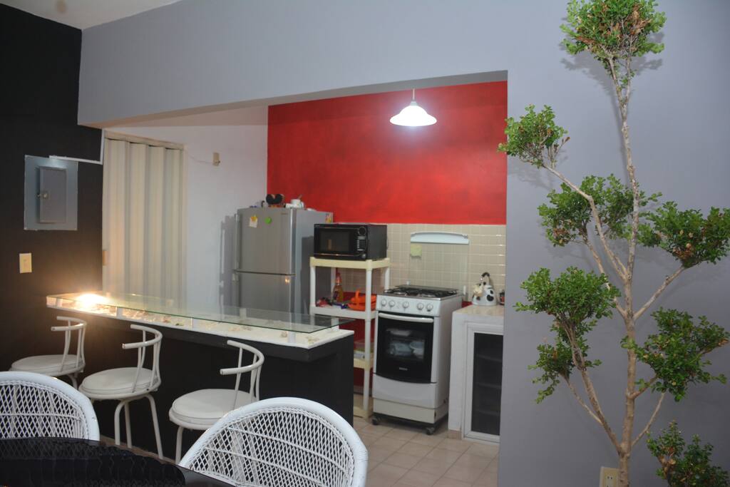 Cocina