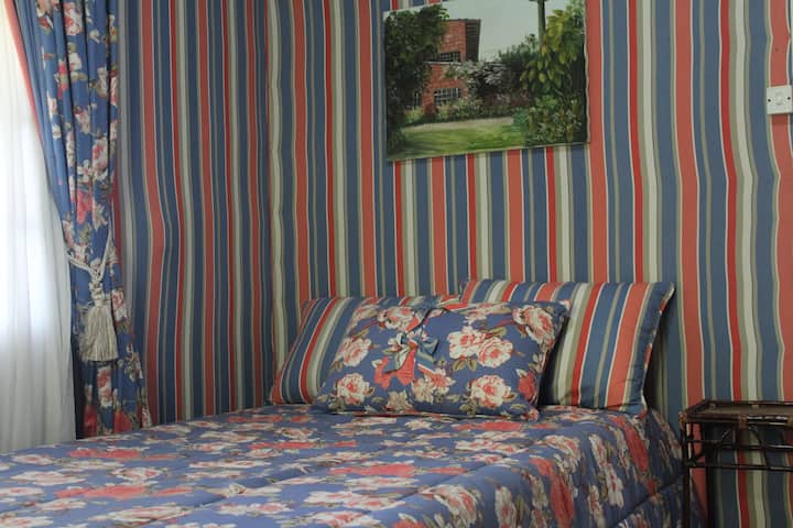 СПАЛНЯ 01 - двойно легло