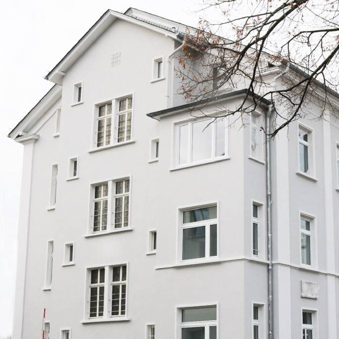 Haus