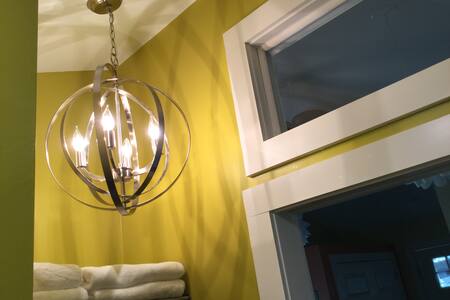 Lafayette Place /Beaches Newport, URI