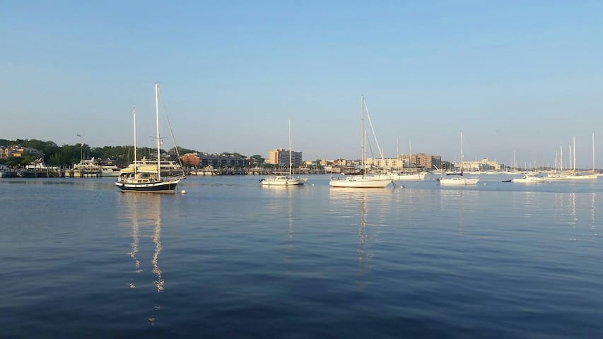 Listing in Southern Brooklyn