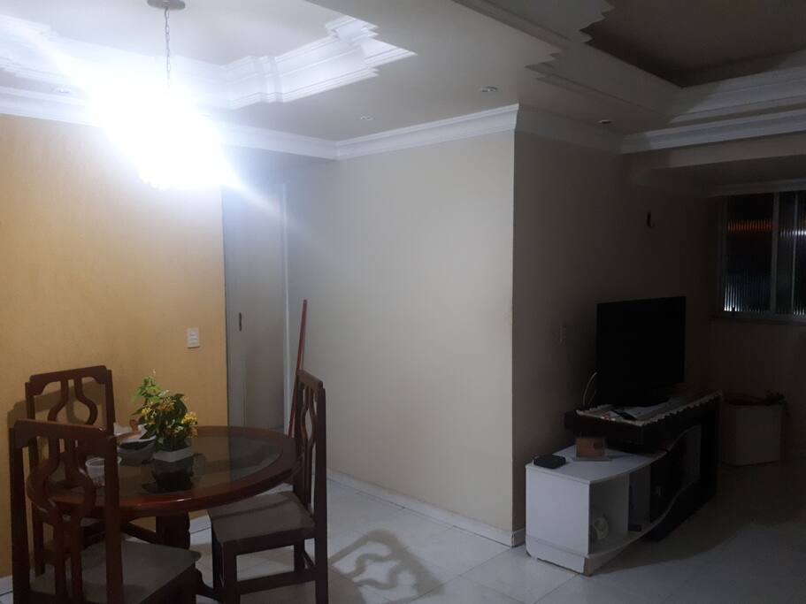 Sala de TV