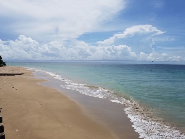 A lovely 2bedroom apartment