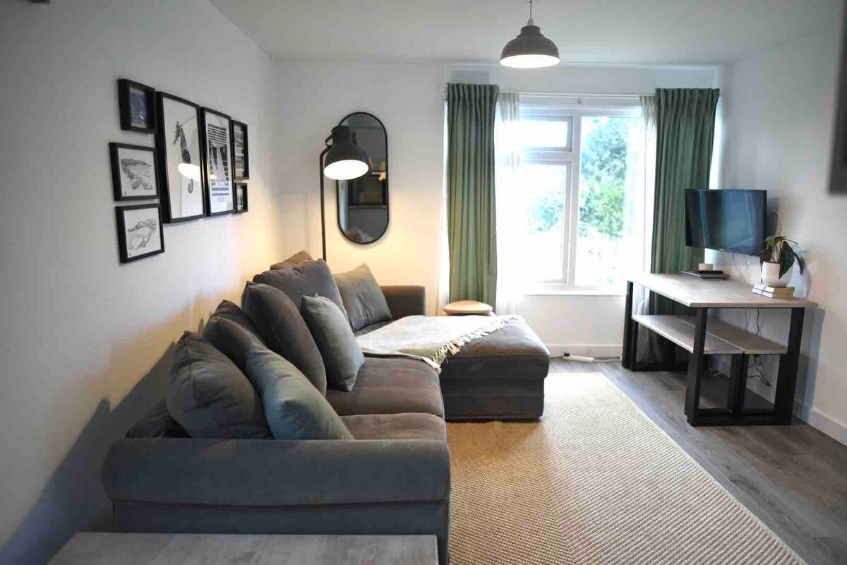 Top Airbnb: 2 bed Penstowe Holiday chalet, nr Bude, Cornwall à Kilkhampton