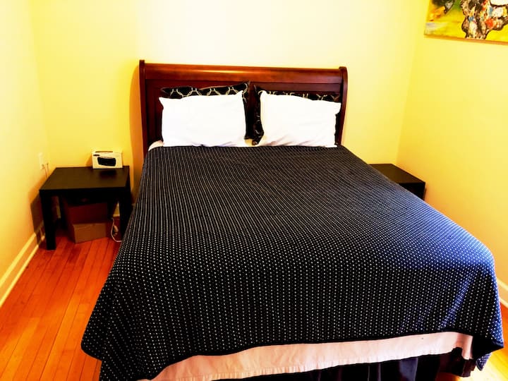 Chumba cha kulala cha 3