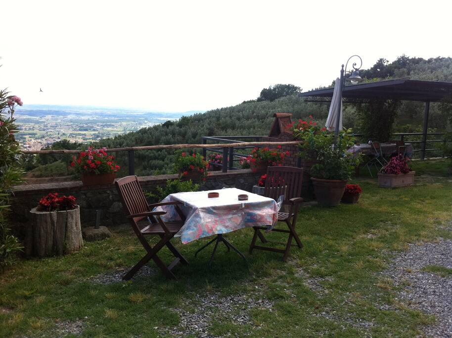 Giardino