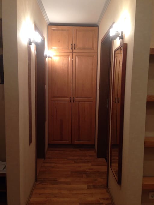 Wardrobe