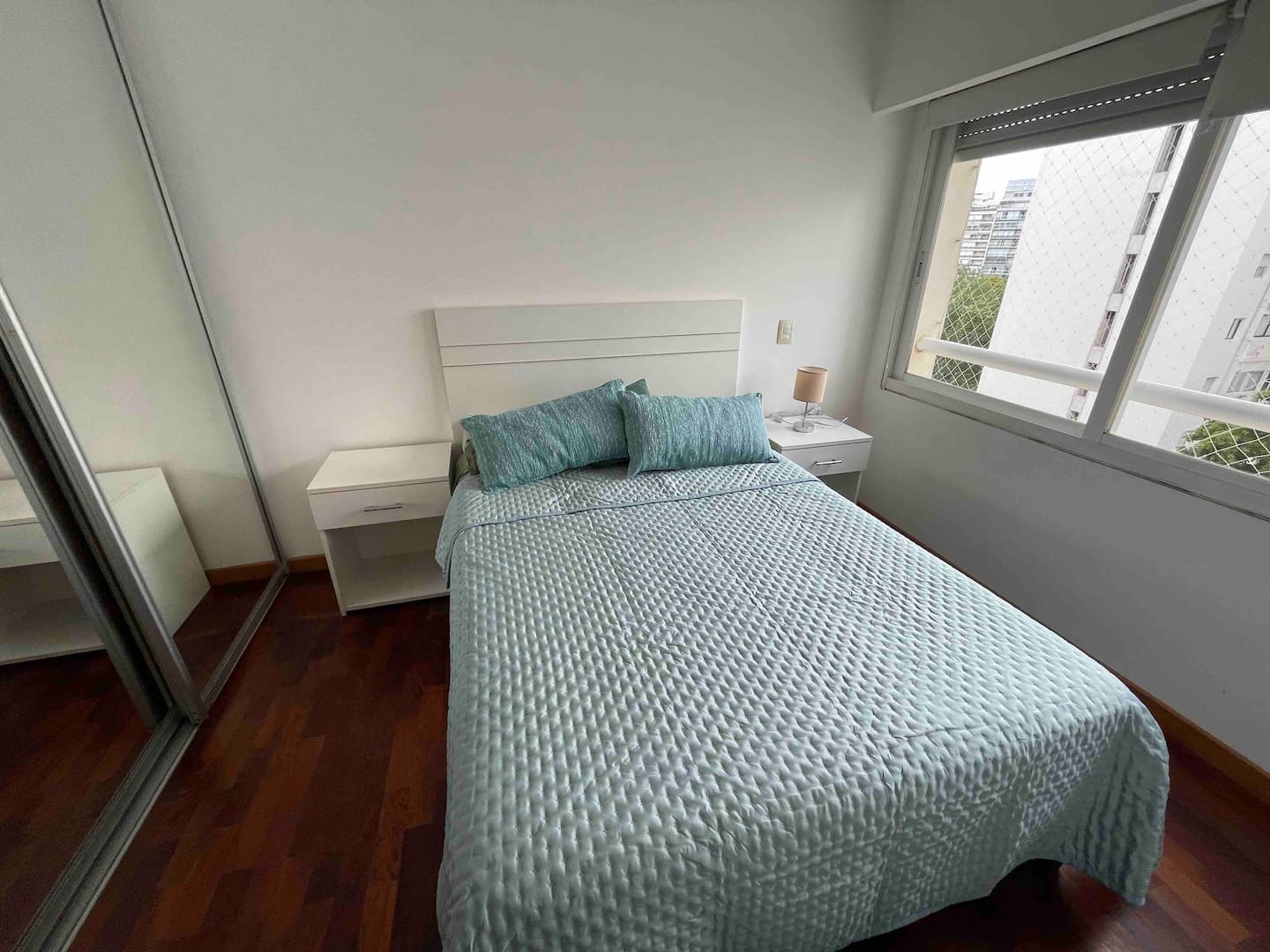 Apartamento de diseño frente a Villa Biarritz