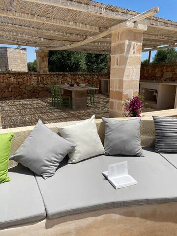 La Casa del Mirto gallery image 4