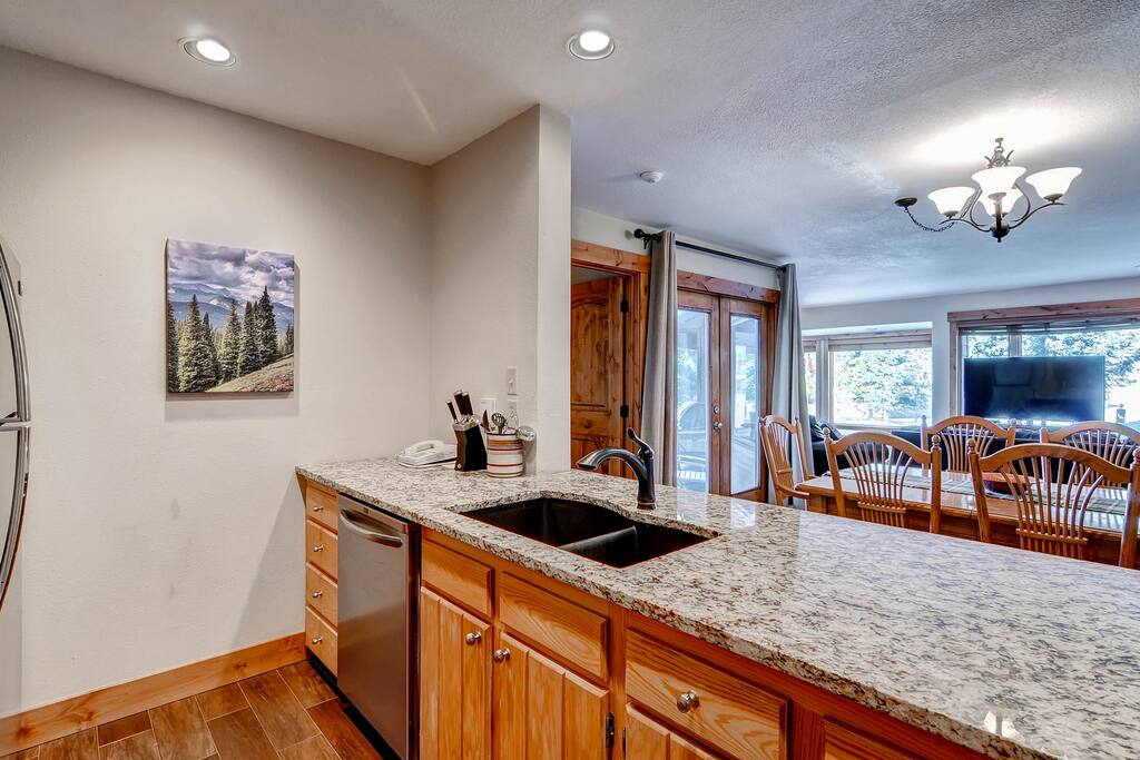 Indoors, Kitchen, Room, Chair, Furniture