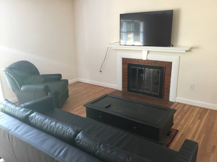 Living room 1