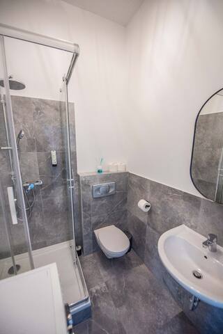 Großzügige Wohnung für 10 Personen gallery image 5