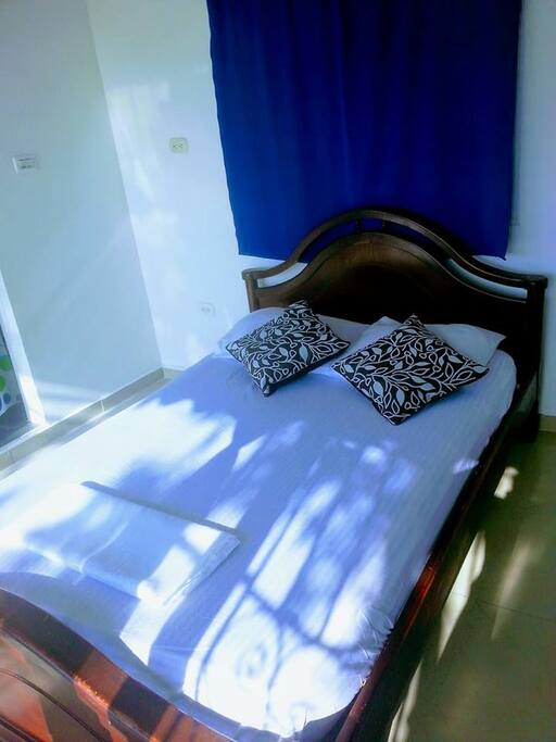 "Tayrona" Room