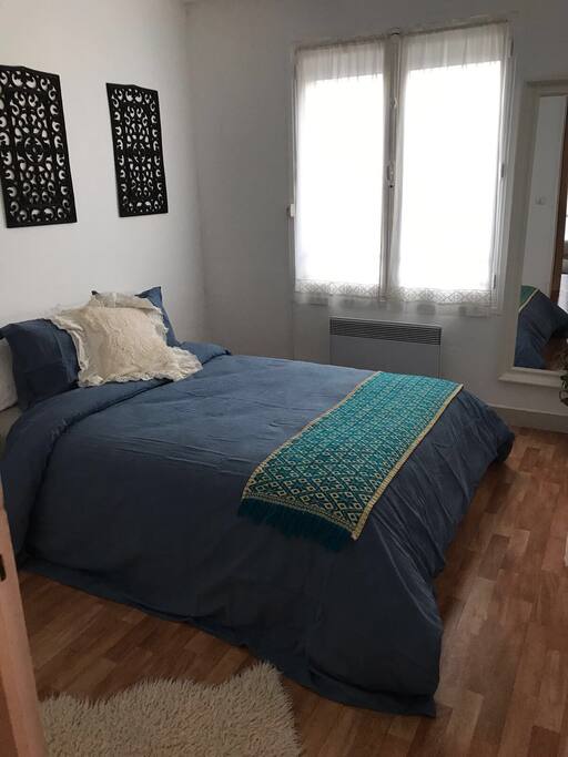 Chambre 1