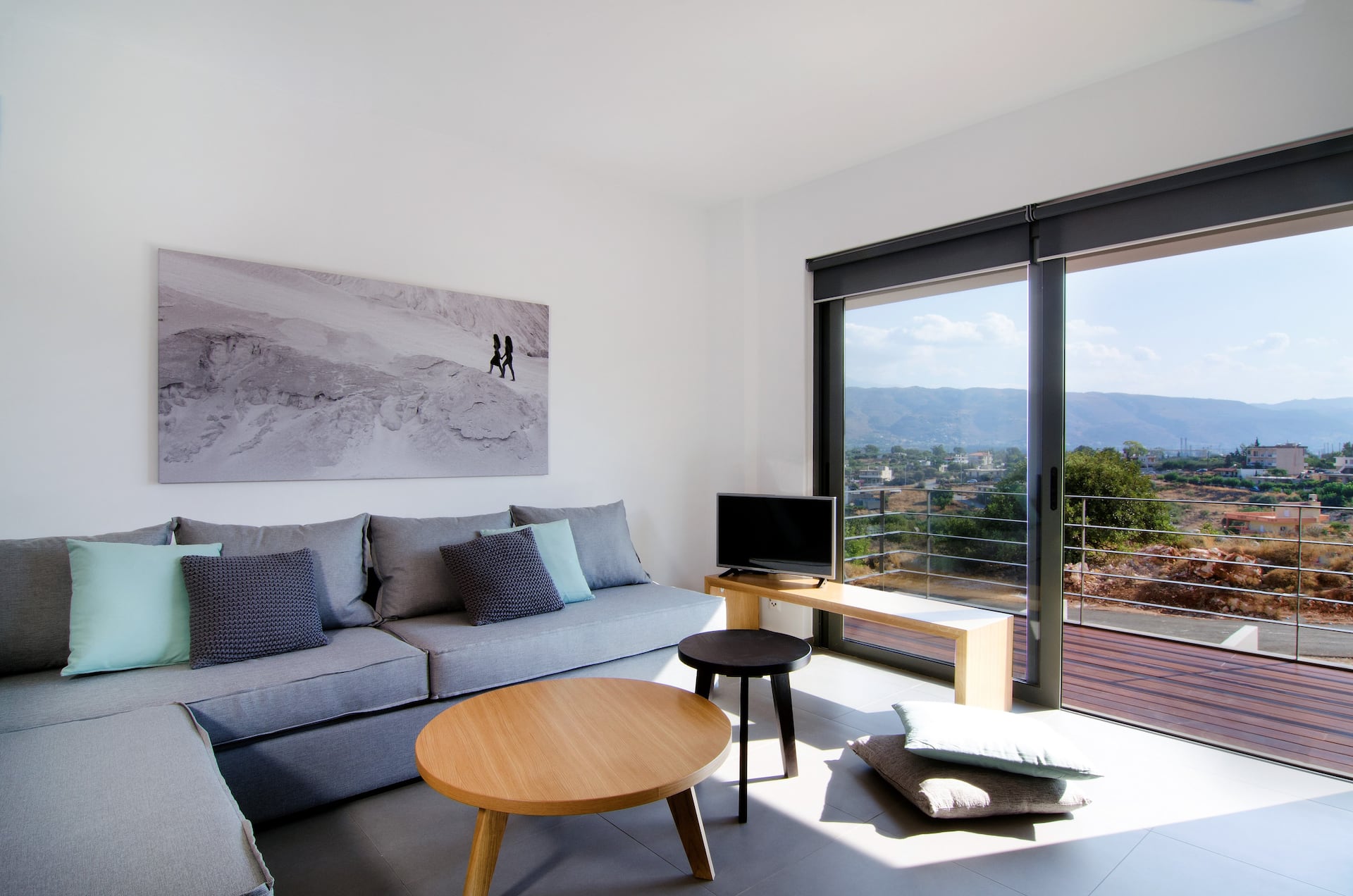 Seametry Luxury Living Apartments, Adults Only, Excluding Ages 3 to 15