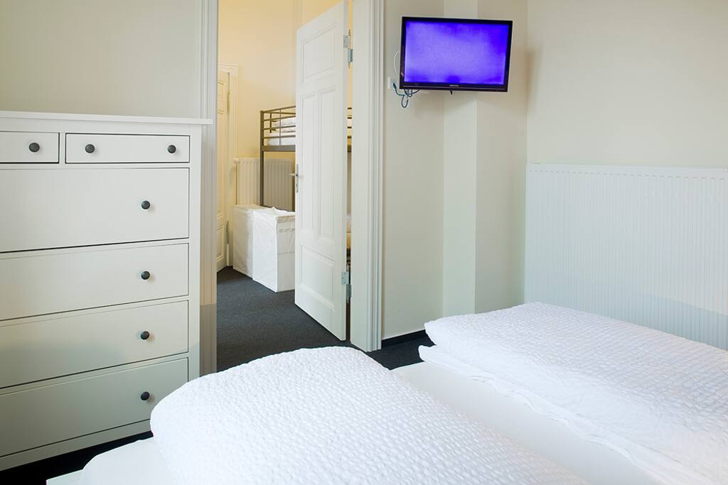 Elternschlafzimmer