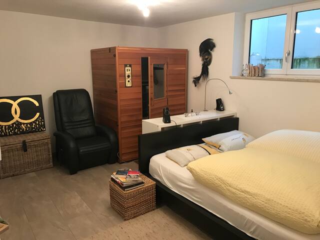 Mountainview Salzburg