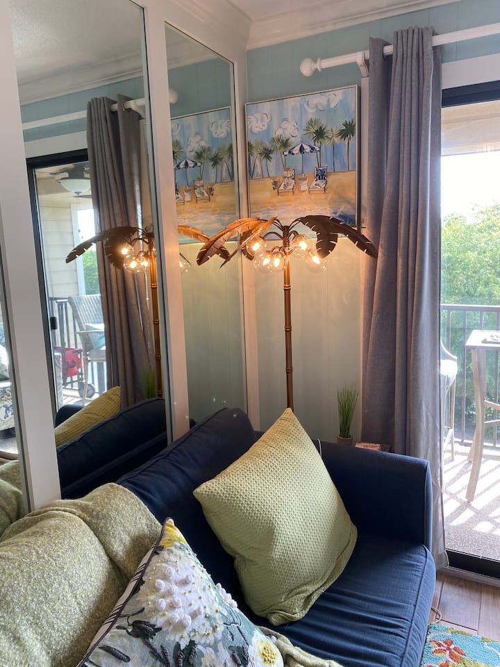 พื้นที่อยู่อาศัย