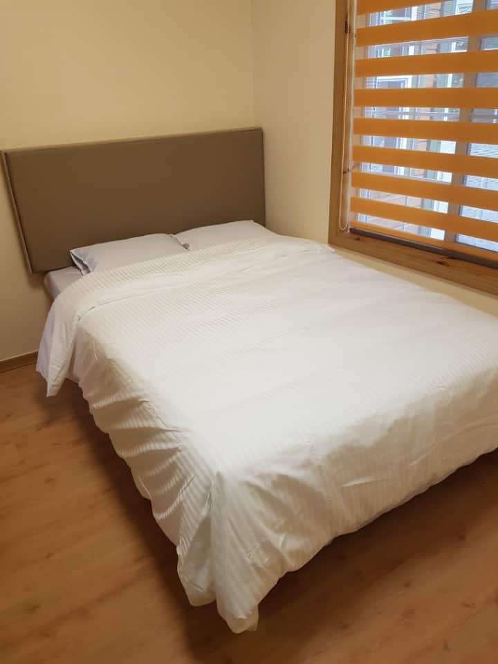 Spálňa