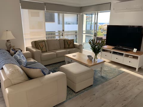 Top performing Airbnb: Kings Beach at your doorstep in Kings Beach
