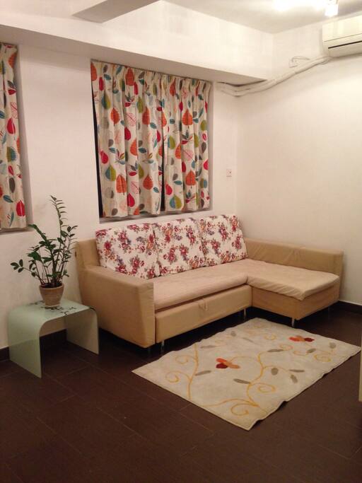 Sitting Room