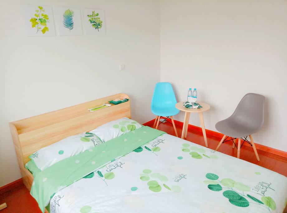 Mint薄荷小屋-青枫屋②
