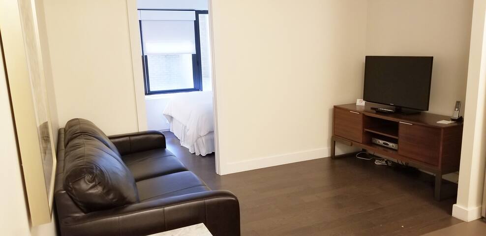 #2BED Midtown Full Kitchen gallery image 4