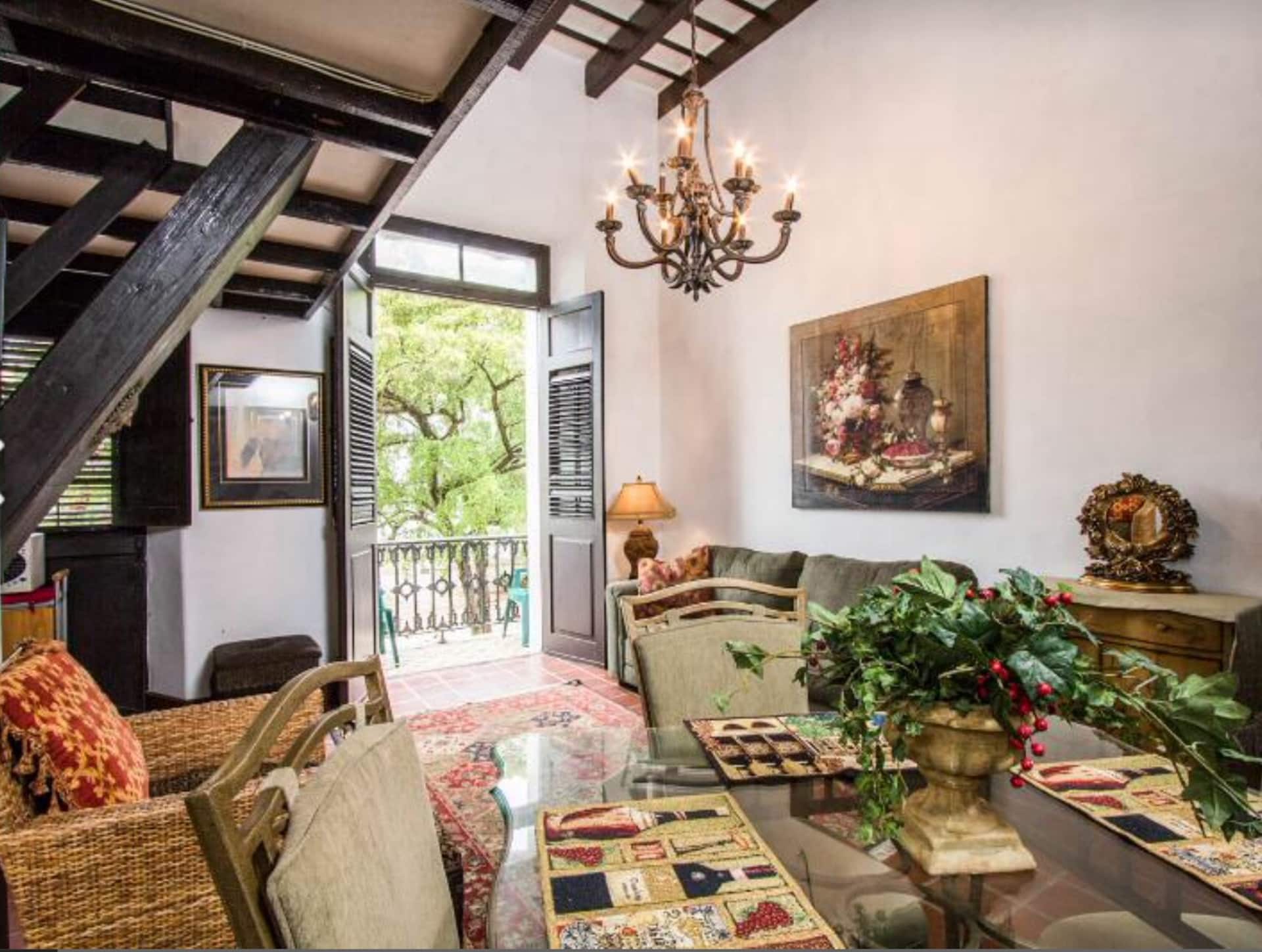CASA YADY an Old San Juan Experience With a View