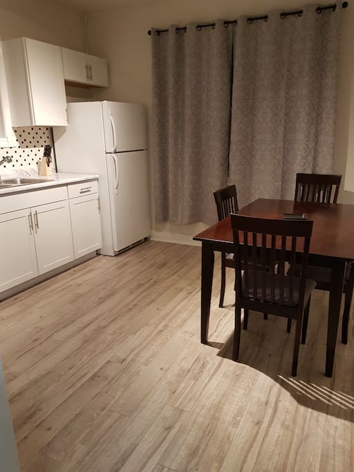 Dinning Area