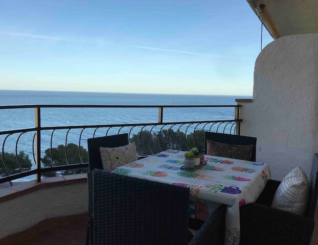 Airbnb Rustical Mont Roig Vacation Rentals Places To Stay