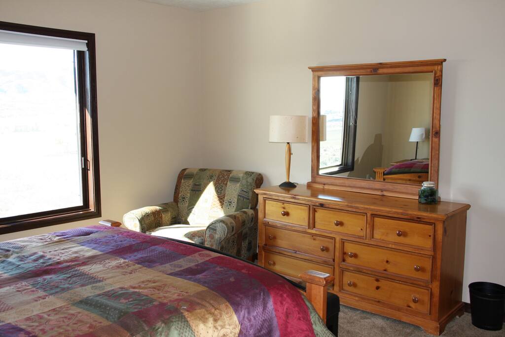 Bedroom #2