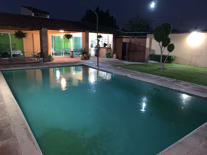 Entire house for the best rest and fun Houses for Rent in Emiliano
