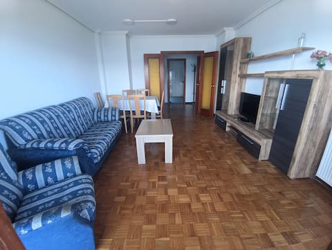 Top performing Airbnb: Spectacular Views in Cantabria