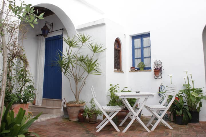 Vejer de la Frontera Alojamientos vacacionales - Andalucía, España | Airbnb