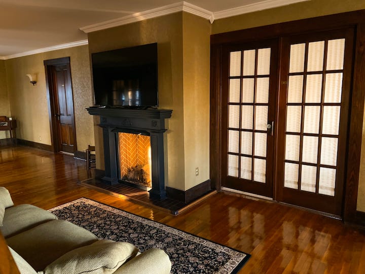 Upland Vacation Rentals & Homes Indiana, United States Airbnb