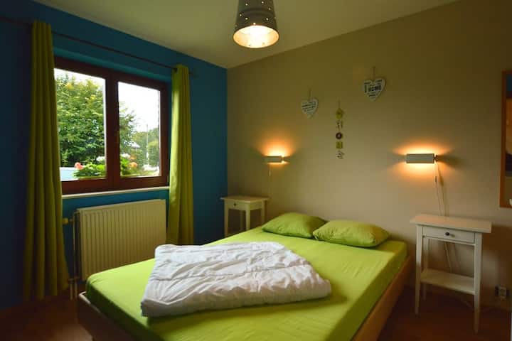 Bedroom 5