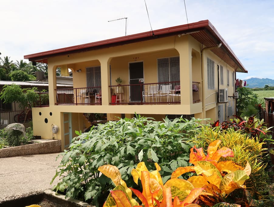 Studio Apartment Centrally Located In Namaka 1 Bedroom 1 Bathroom Apartment Nadi Fiji Studio Apartment Centrally Located In Namaka 1 Bedroom 1 Bathroom Apartment Nadi Fiji
