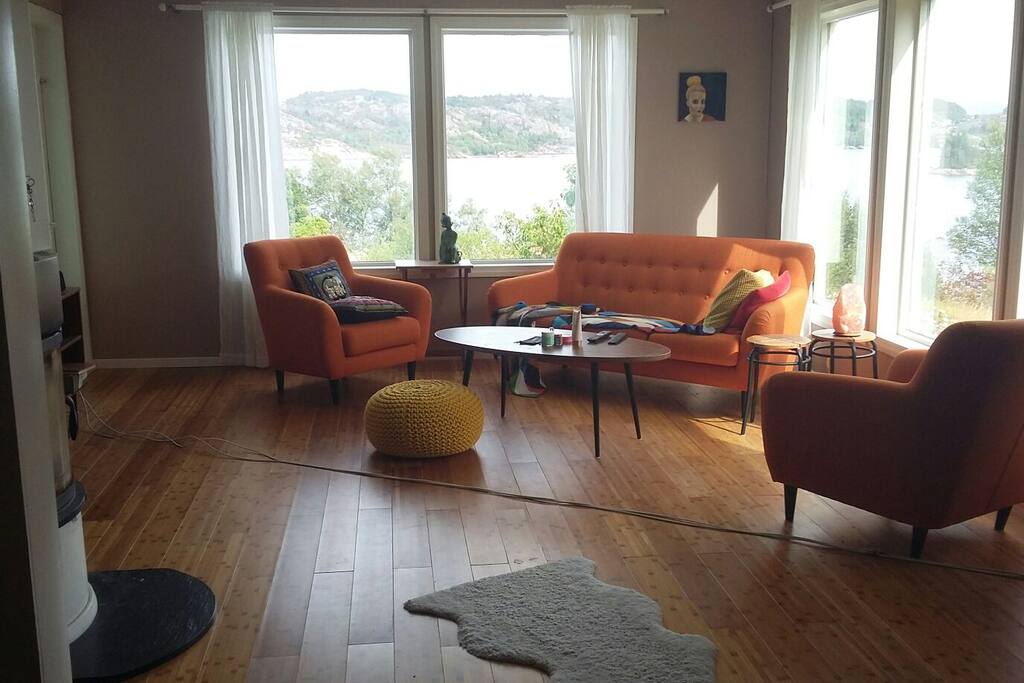 Sitting room