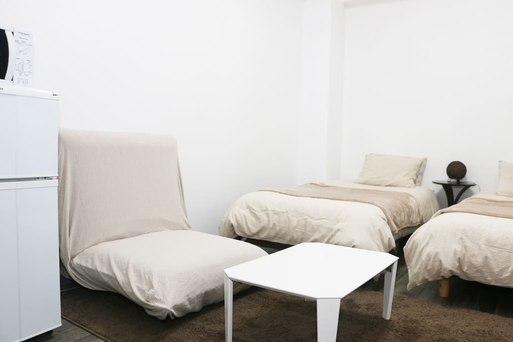 Room/部屋