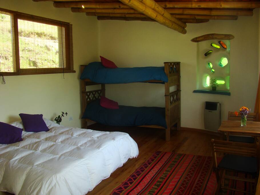 habitacion